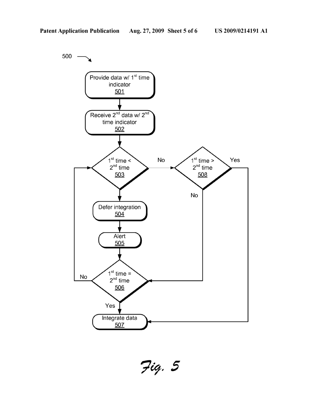 Coordinated Output of Messages and Content - diagram, schematic, and image 06