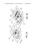 PACKAGING A RECONFIGURABLE OPTICAL ADD-DROP MODULE diagram and image