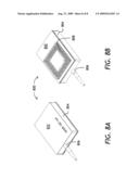 PACKAGING A RECONFIGURABLE OPTICAL ADD-DROP MODULE diagram and image