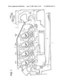 IMAGE FORMING APPARATUS diagram and image