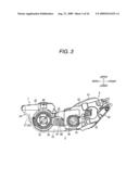 IMAGE FORMING APPARATUS diagram and image