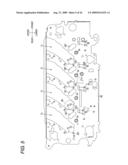 IMAGE FORMING APPARATUS diagram and image