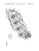 IMAGE FORMING APPARATUS diagram and image