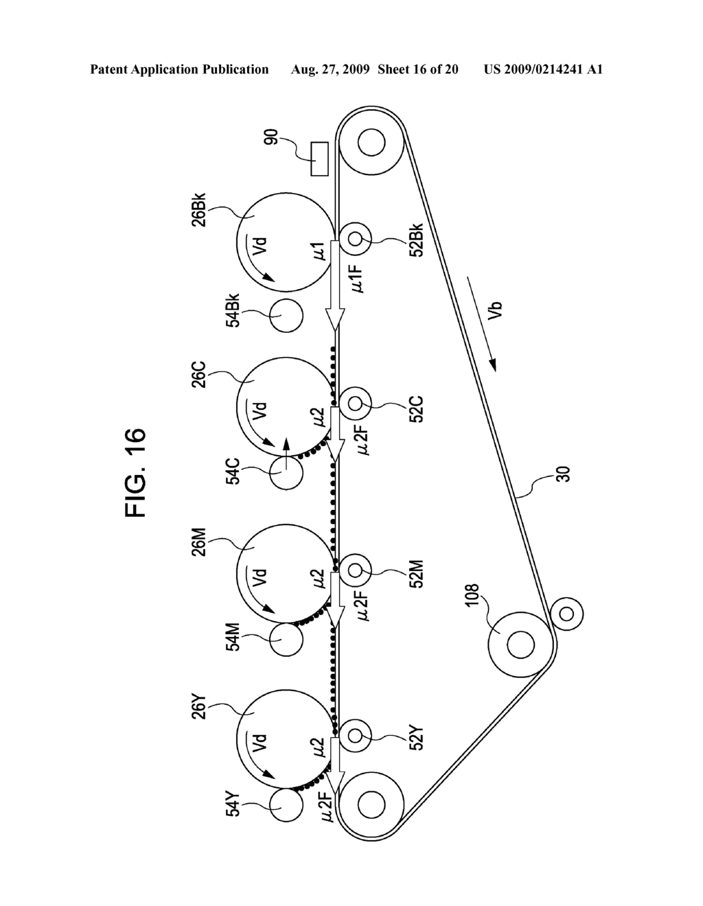 IMAGE FORMING APPARATUS - diagram, schematic, and image 17