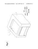 Medium Ejection Apparatus and Image Forming Apparatus diagram and image