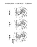 Medium Ejection Apparatus and Image Forming Apparatus diagram and image