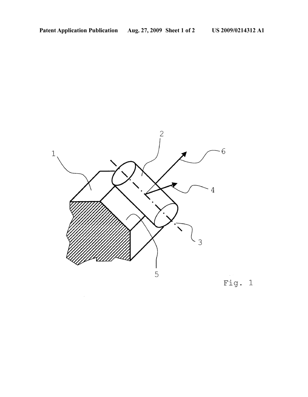 METHOD FOR OPTIMIZED MILLING CLOSE TO THE FINAL CONTOUR - diagram, schematic, and image 02