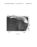 VARIABLE-NOZZLE ASSEMBLY FOR A TURBOCHARGER diagram and image