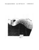 VARIABLE-NOZZLE ASSEMBLY FOR A TURBOCHARGER diagram and image