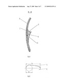 METHOD AND DEVICE FOR A STREAM VORTEX TRANSFORMATION diagram and image