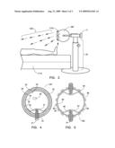 ROTATABLE AXIAL FAN diagram and image