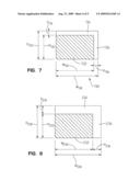 Airfoil Structure Shim diagram and image