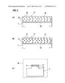 SURFACE TREATMENT METHOD AND REPAIR METHOD diagram and image