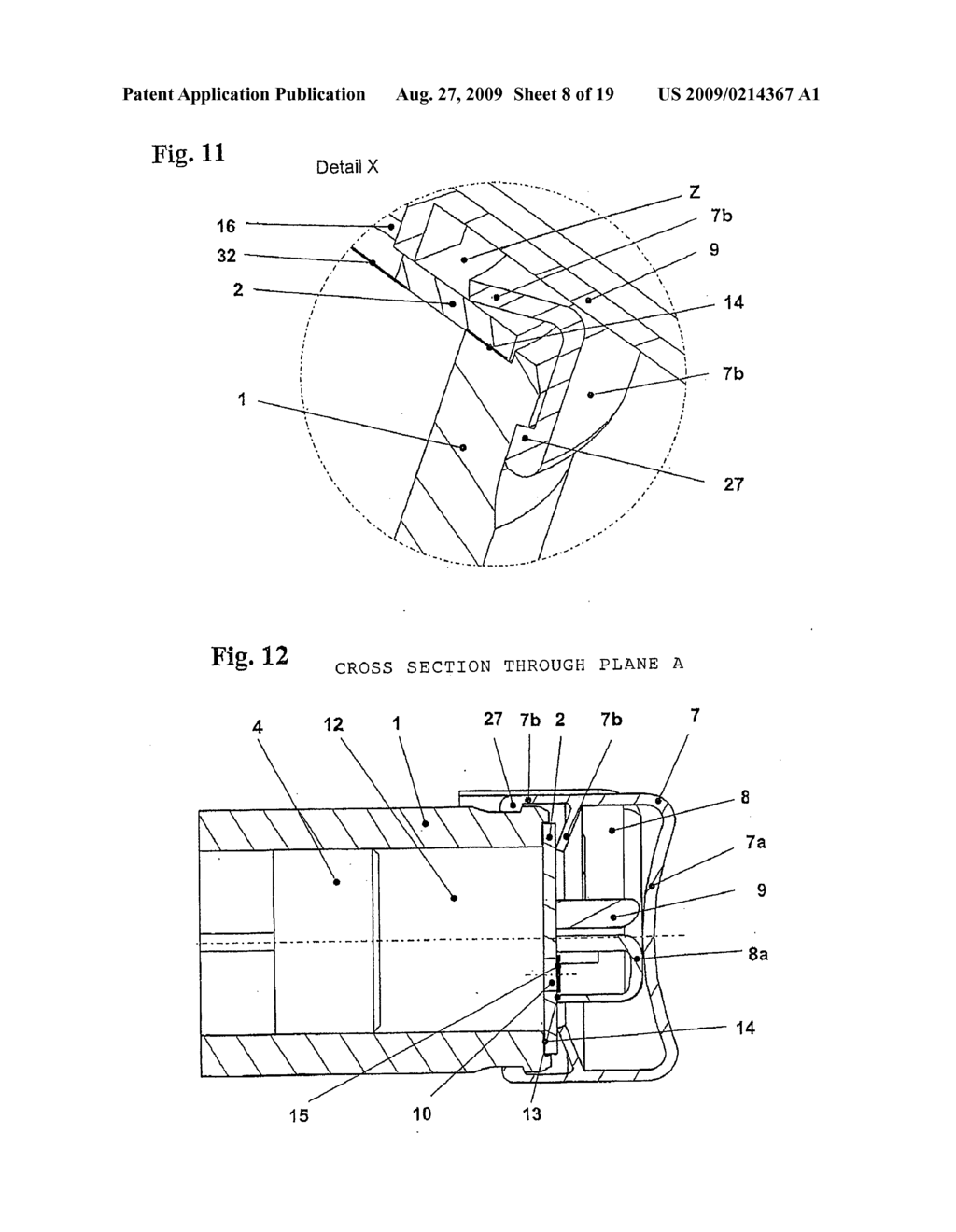 Refrigerant Compressor - diagram, schematic, and image 09