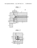 PLASMA PROCESSING APPARATUS diagram and image