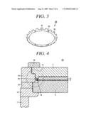 PLASMA PROCESSING APPARATUS diagram and image