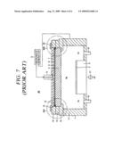 PLASMA PROCESSING APPARATUS diagram and image