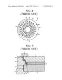 PLASMA PROCESSING APPARATUS diagram and image