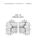 PLASMA PROCESSING APPARATUS diagram and image