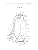 SEPARATOR AND UNLOADING DEVICE diagram and image