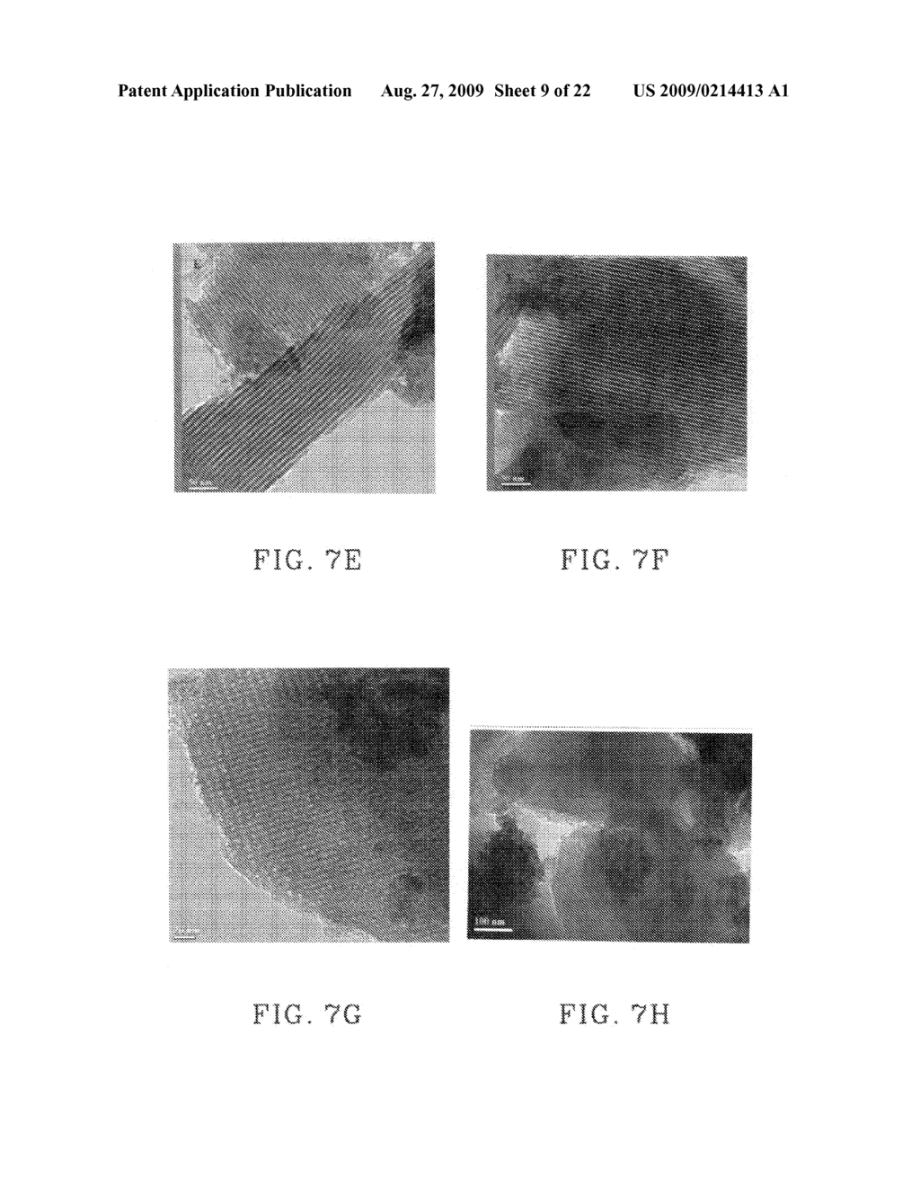 ORDERED MESOPOROUS CARBONS AND METHOD FOR MANUFACTURING SAME - diagram, schematic, and image 10