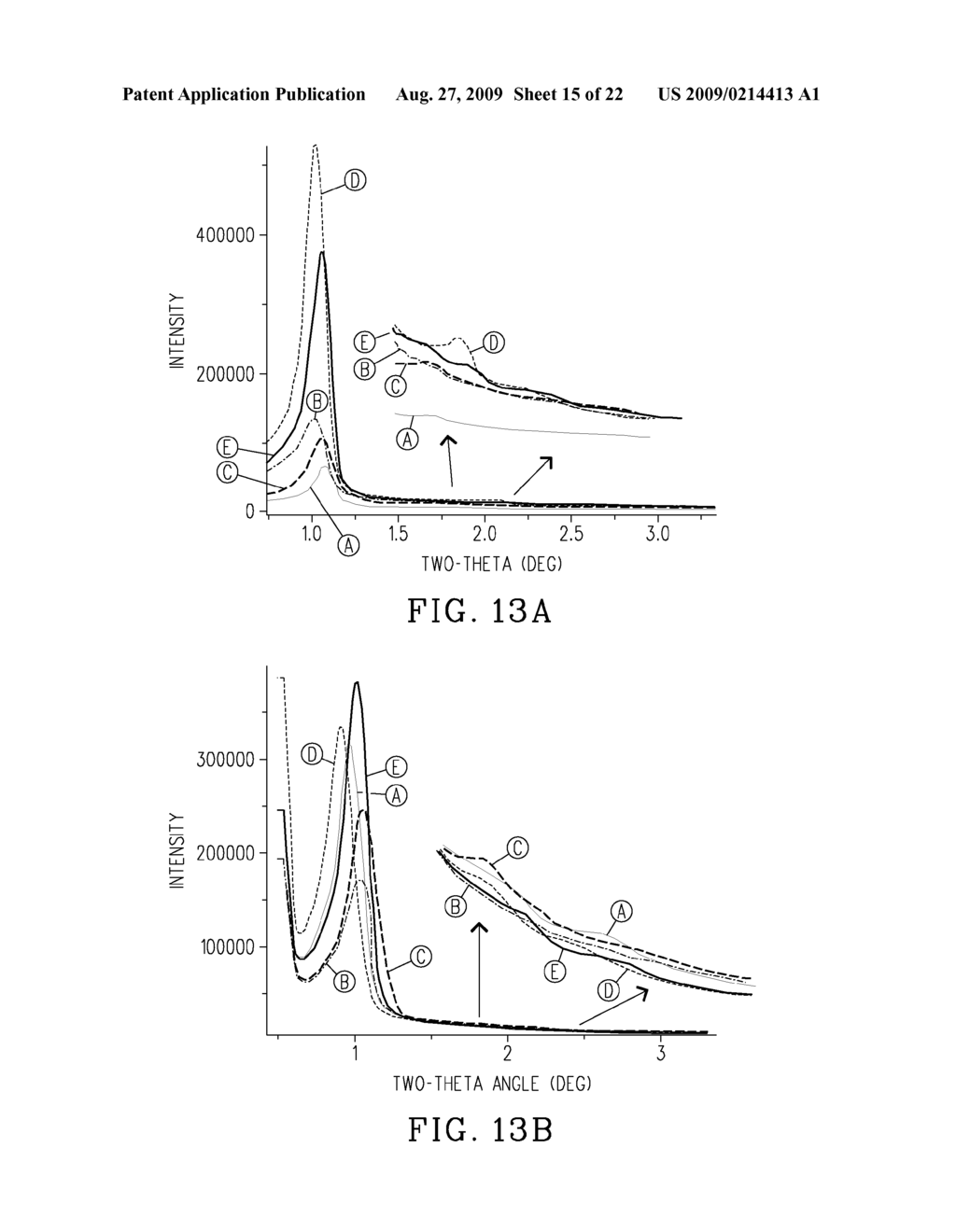 ORDERED MESOPOROUS CARBONS AND METHOD FOR MANUFACTURING SAME - diagram, schematic, and image 16