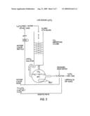 PRODUCTION OF LITHIUM COMPOUNDS DIRECTLY FROM LITHIUM CONTAINING BRINES diagram and image