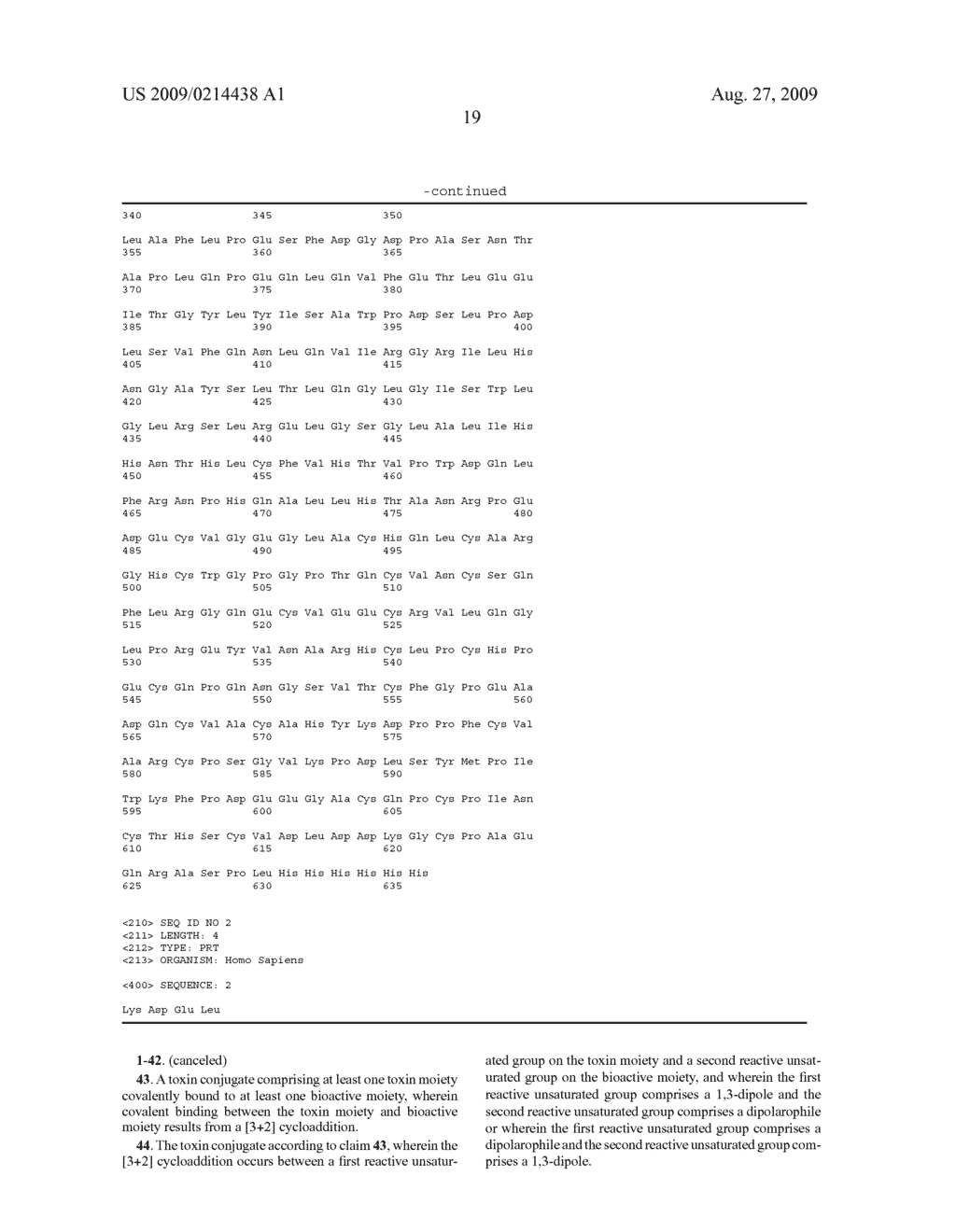 METHODS AND COMPOSITIONS FOR THE PREPARATION AND USE OF TOXIN CONJUGATES - diagram, schematic, and image 28