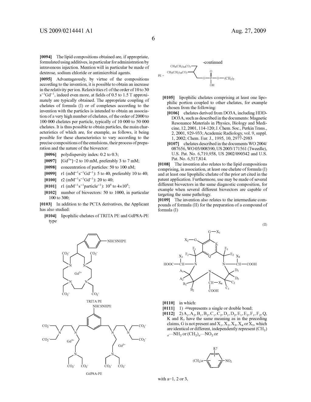 Lipophilic Chelates and Their Use in Imaging - diagram, schematic, and image 07