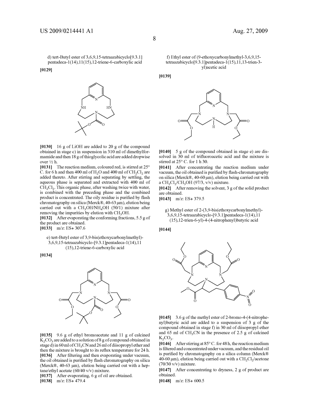 Lipophilic Chelates and Their Use in Imaging - diagram, schematic, and image 09