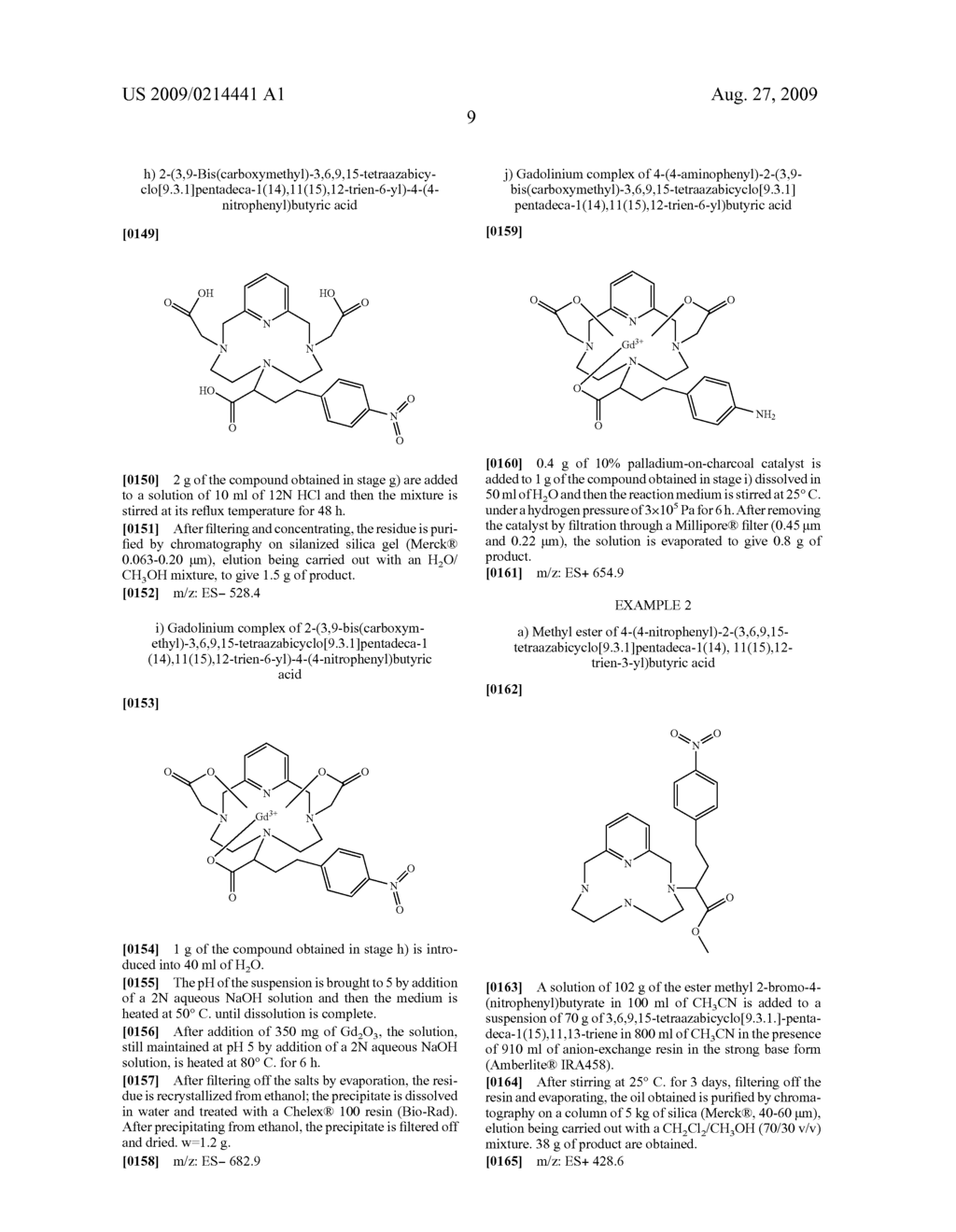 Lipophilic Chelates and Their Use in Imaging - diagram, schematic, and image 10