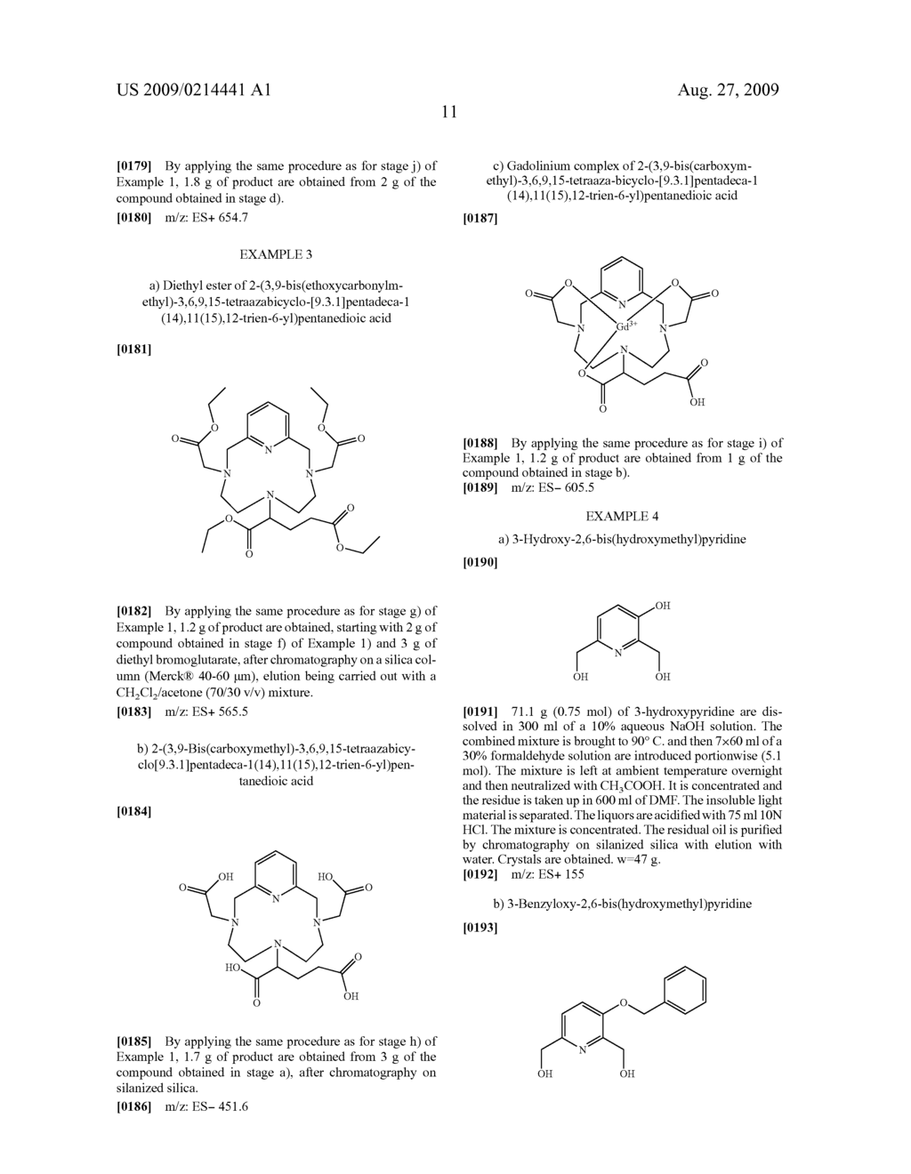 Lipophilic Chelates and Their Use in Imaging - diagram, schematic, and image 12