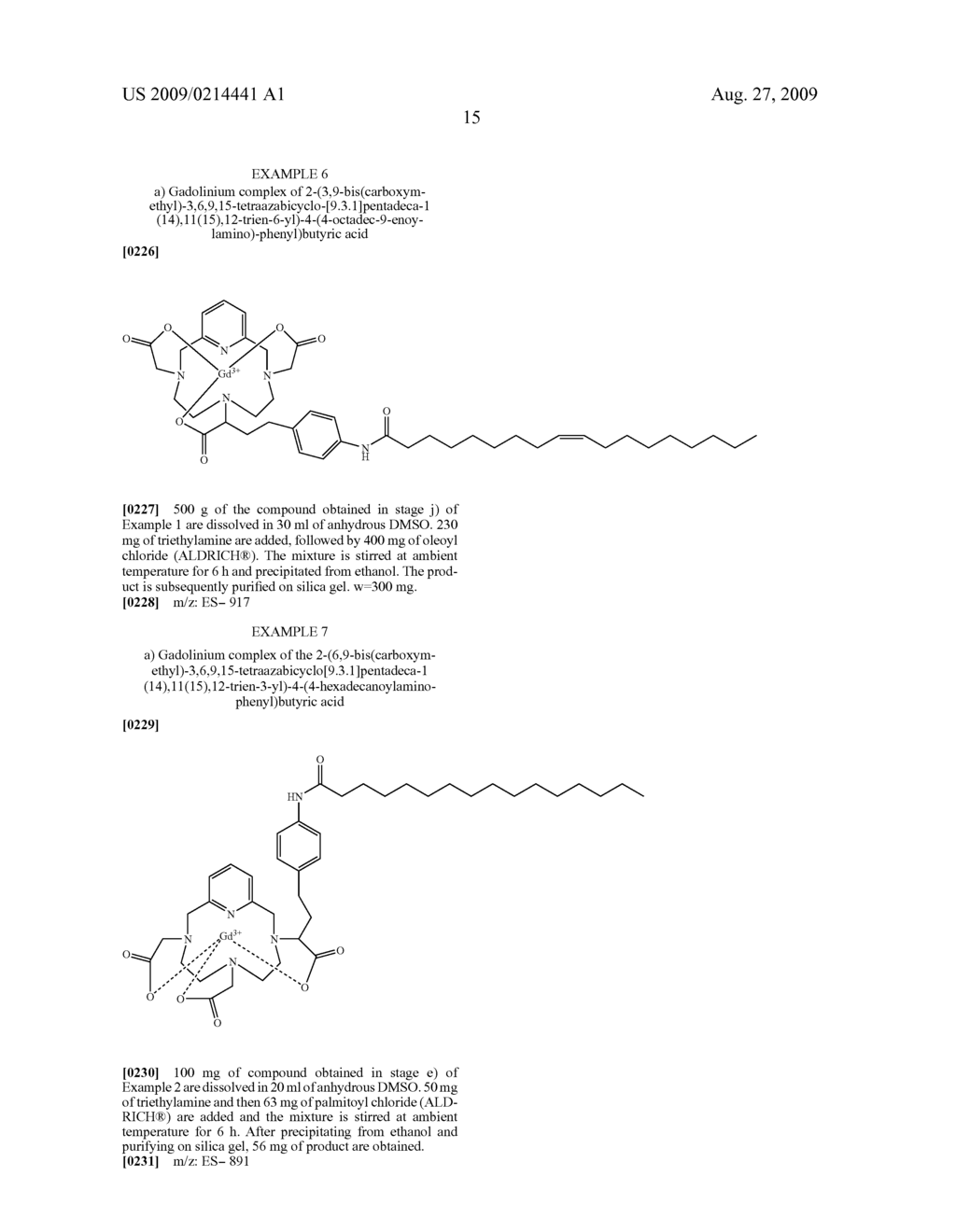 Lipophilic Chelates and Their Use in Imaging - diagram, schematic, and image 16