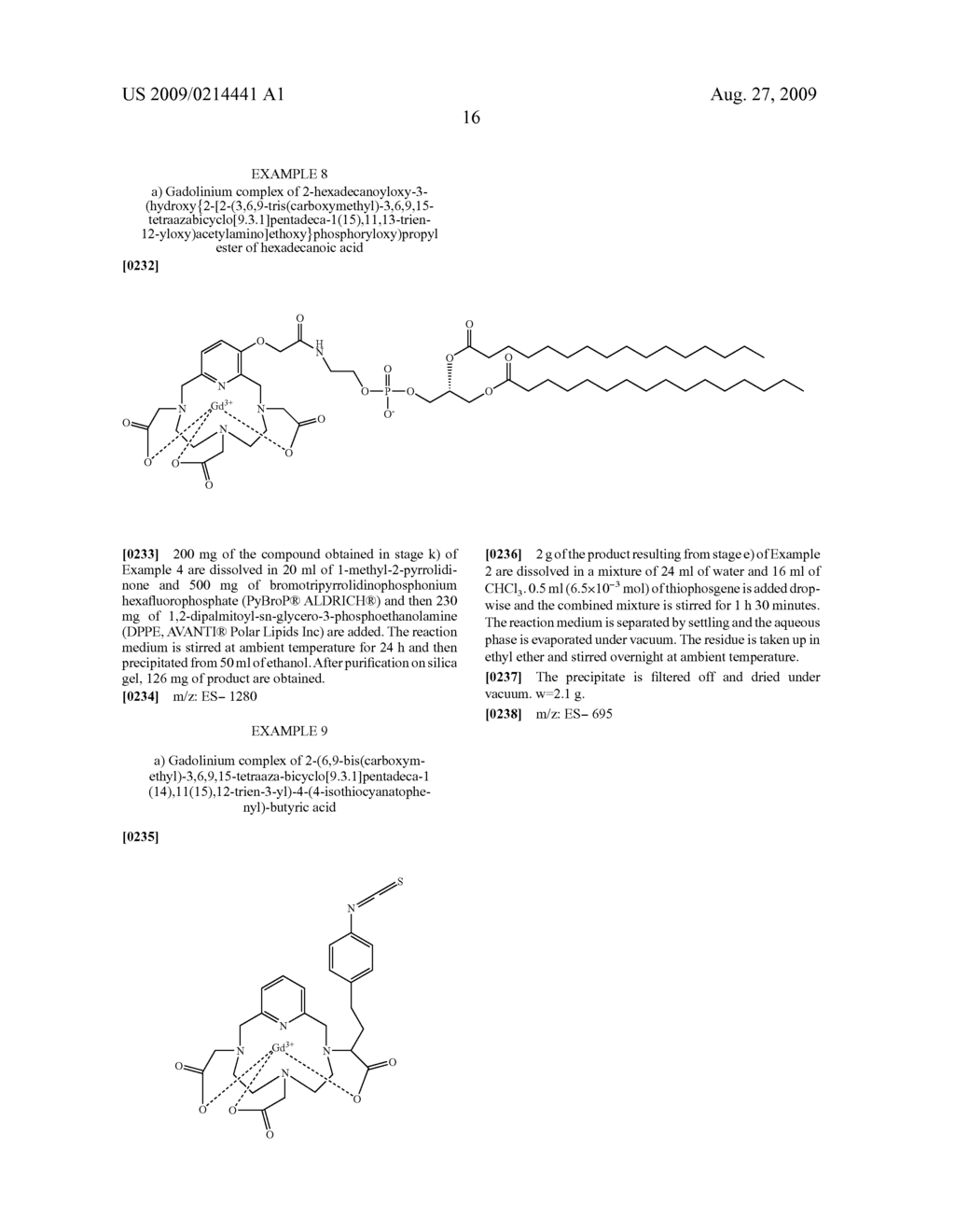 Lipophilic Chelates and Their Use in Imaging - diagram, schematic, and image 17