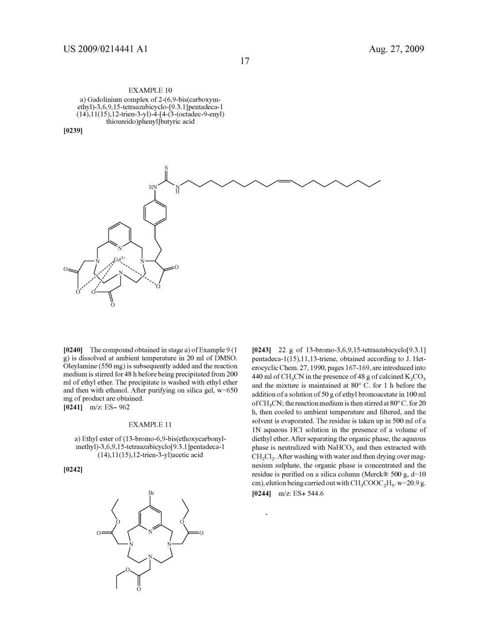 Lipophilic Chelates and Their Use in Imaging - diagram, schematic, and image 18