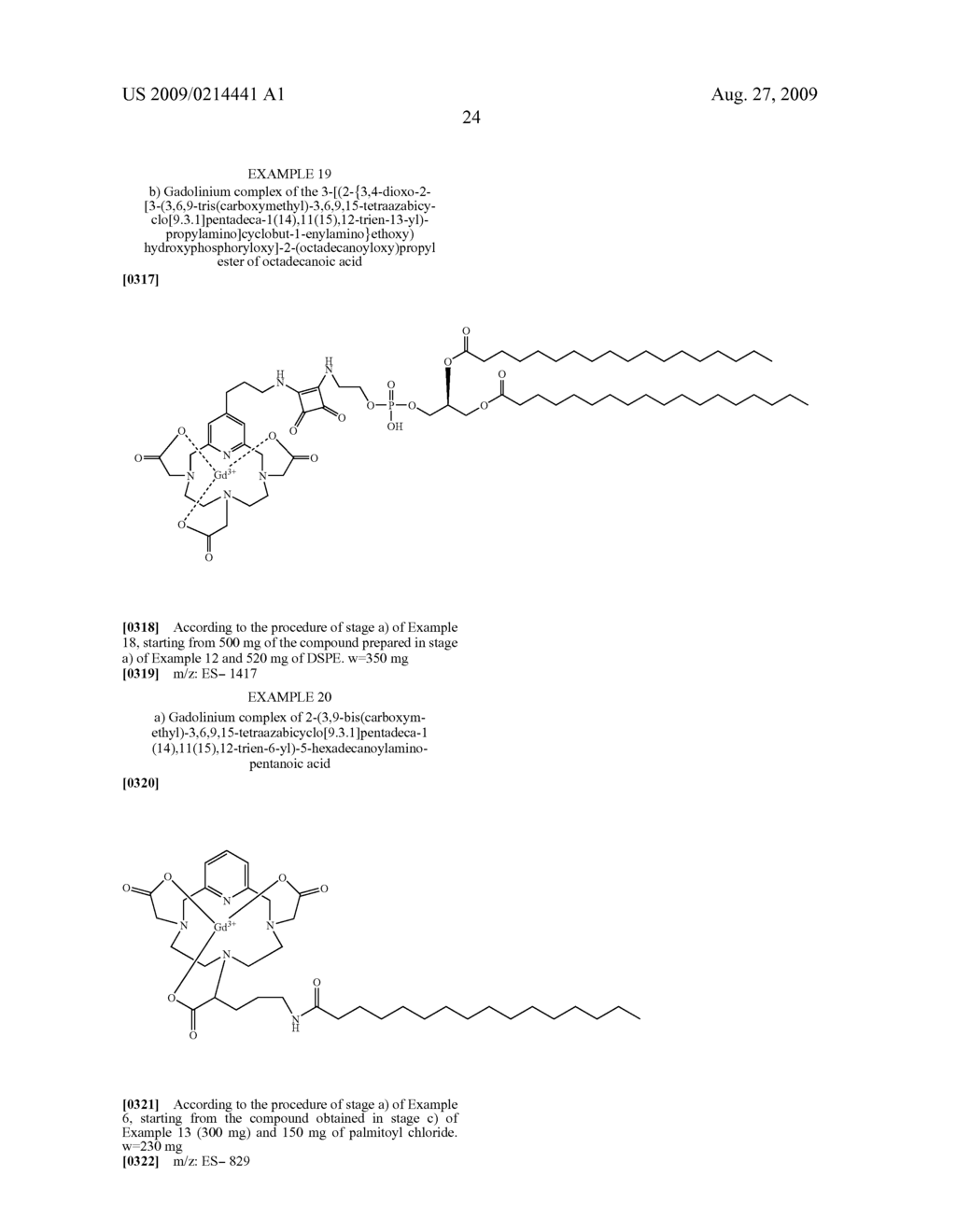 Lipophilic Chelates and Their Use in Imaging - diagram, schematic, and image 25