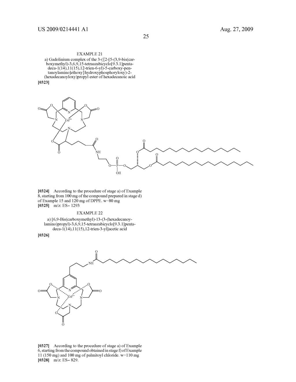 Lipophilic Chelates and Their Use in Imaging - diagram, schematic, and image 26