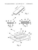 Structures and Compositions Increasing The Stability of Peroxide Actives diagram and image