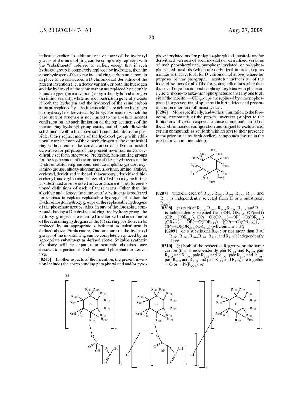 Compounds, methods, and treatments for abnormal signaling pathways for prenatal and postnatal development - diagram, schematic, and image 21