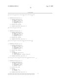 PEPTIDES AND COMPOUNDS THAT BIND TO A RECEPTOR diagram and image