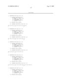 PEPTIDES AND COMPOUNDS THAT BIND TO A RECEPTOR diagram and image