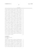 Compositions and methods of use for modulators of nectin 4, semaphorin 4b, igsf9, and kiaa0152 in treating disease diagram and image