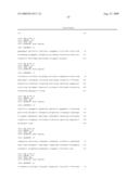 Compositions and methods of use for modulators of nectin 4, semaphorin 4b, igsf9, and kiaa0152 in treating disease diagram and image