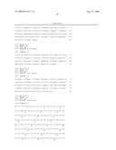 Compositions and methods of use for modulators of nectin 4, semaphorin 4b, igsf9, and kiaa0152 in treating disease diagram and image