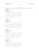 Compositions and methods of use for modulators of nectin 4, semaphorin 4b, igsf9, and kiaa0152 in treating disease diagram and image