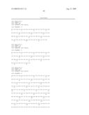 Compositions and methods of use for modulators of nectin 4, semaphorin 4b, igsf9, and kiaa0152 in treating disease diagram and image