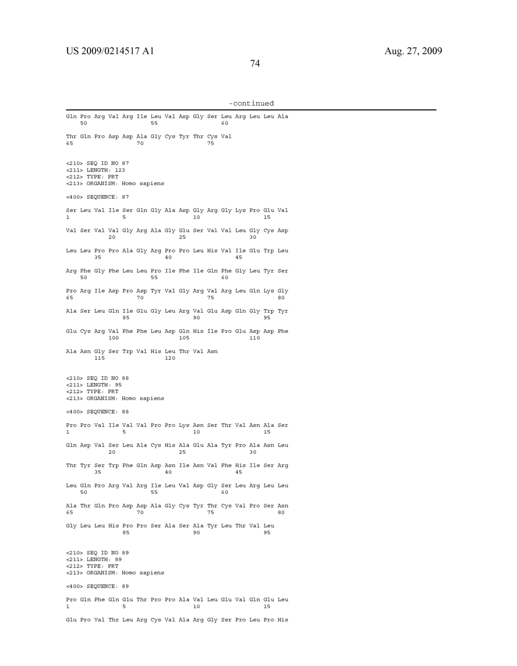 Compositions and methods of use for modulators of nectin 4, semaphorin 4b, igsf9, and kiaa0152 in treating disease - diagram, schematic, and image 164