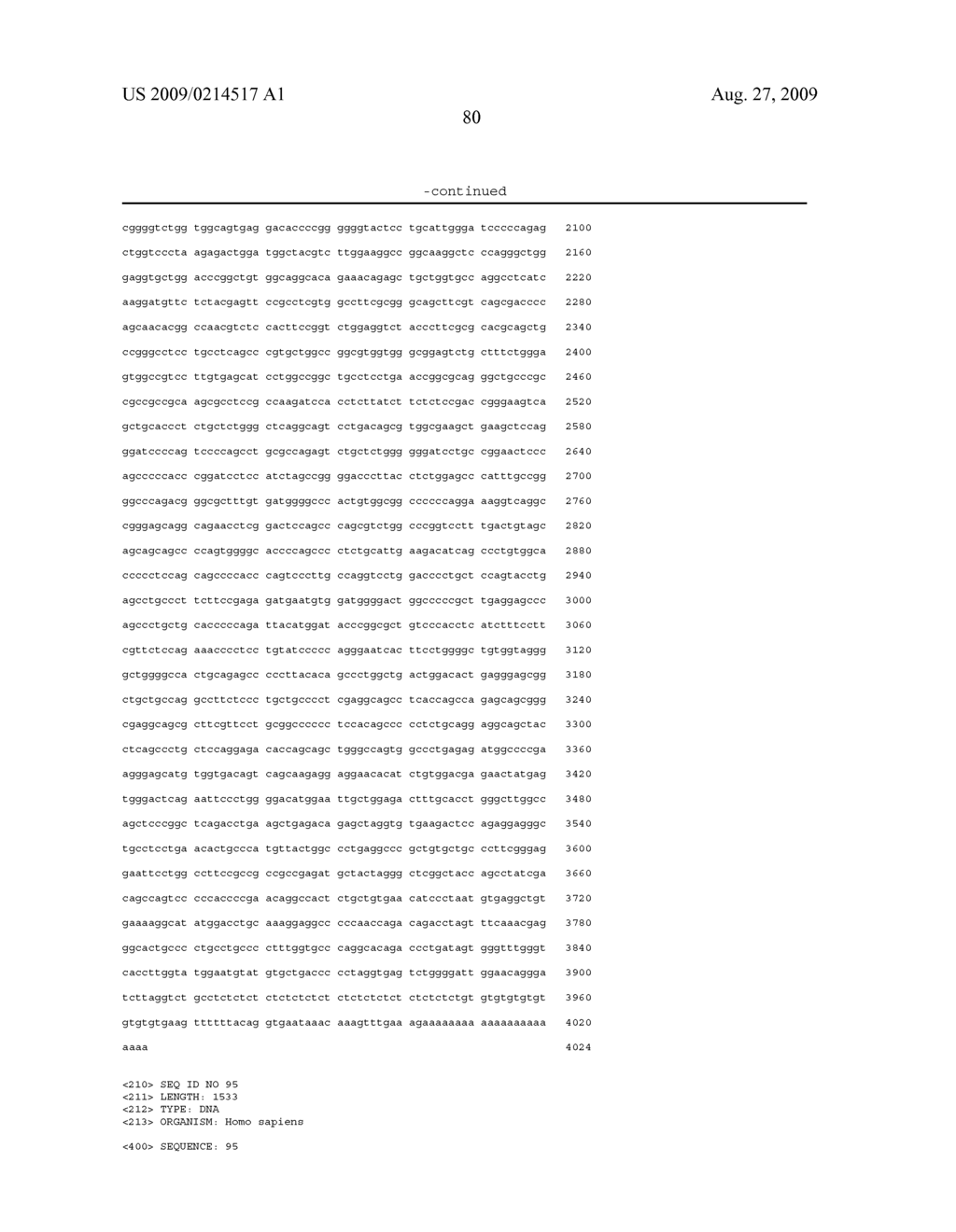 Compositions and methods of use for modulators of nectin 4, semaphorin 4b, igsf9, and kiaa0152 in treating disease - diagram, schematic, and image 170