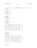 Compositions and methods of use for modulators of nectin 4, semaphorin 4b, igsf9, and kiaa0152 in treating disease diagram and image