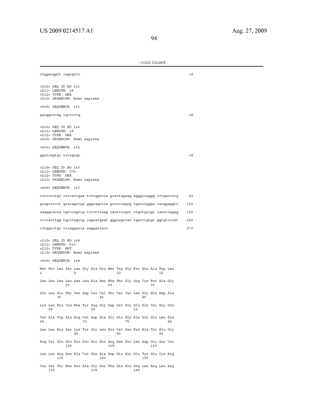 Compositions and methods of use for modulators of nectin 4, semaphorin 4b, igsf9, and kiaa0152 in treating disease - diagram, schematic, and image 184